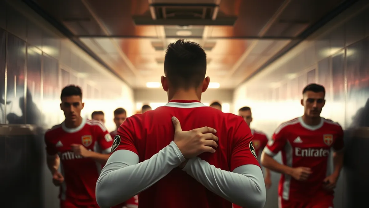 Atlas de Guadalajara prepares for the World Cup