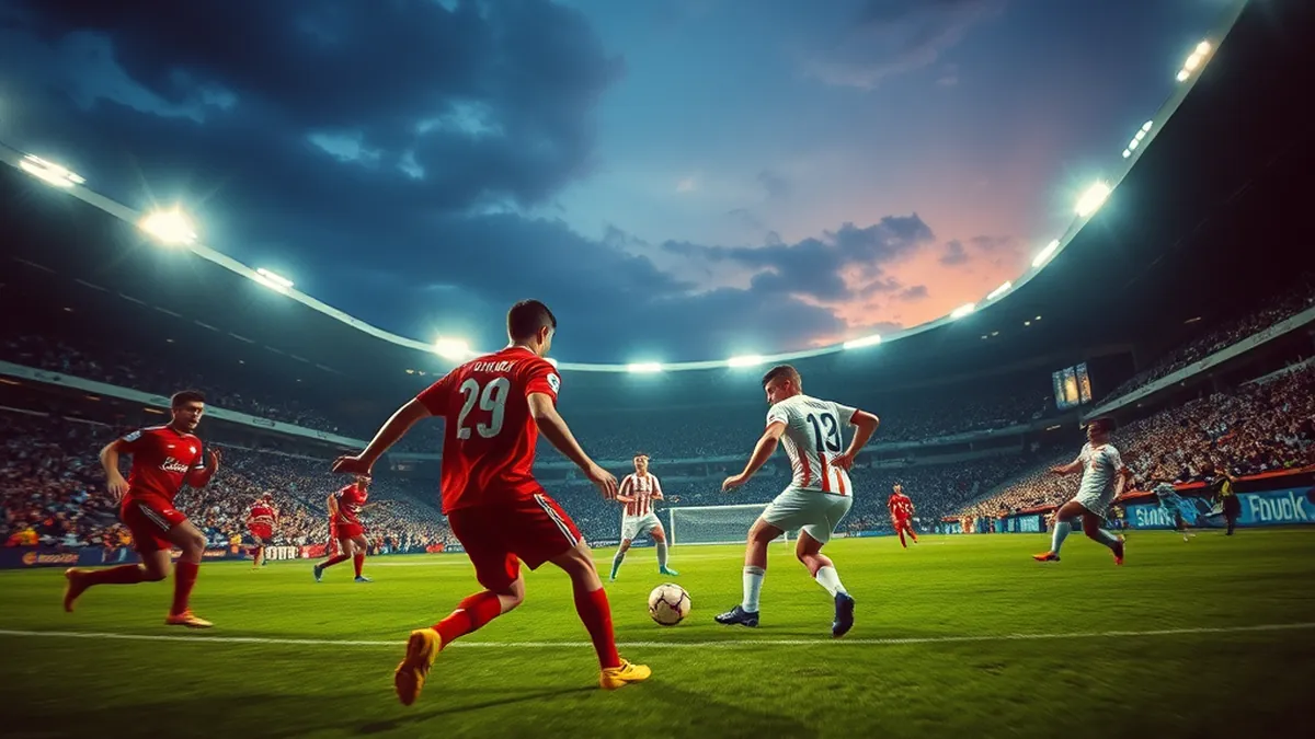 Atlas y el Futuro de los Criptoactivos en el Fútbol
