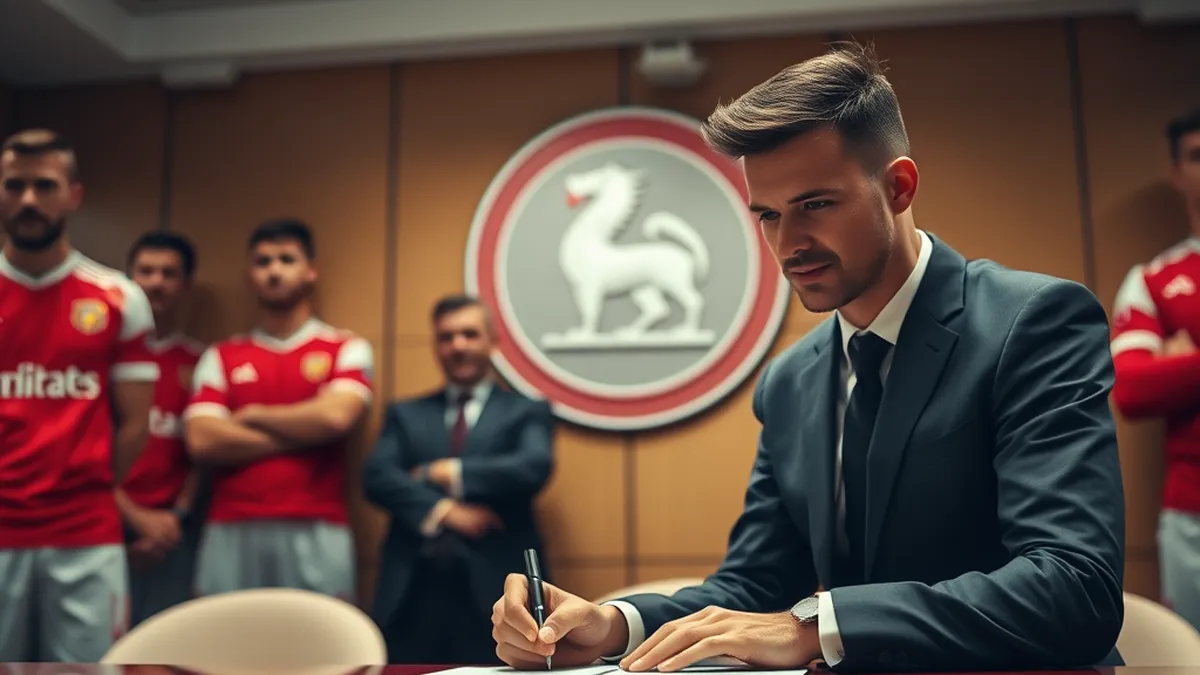 Atlas seeks new talent: the transfer window opens