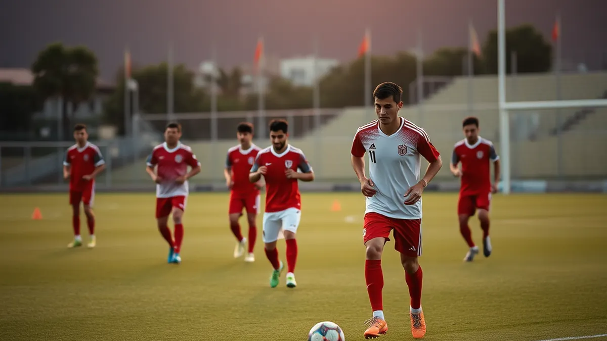Atlas FC inicia el Clausura 2026 con confianza y enfoque