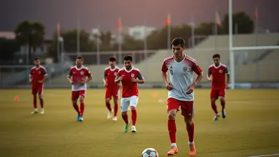 Atlas FC inicia el Clausura 2026 con confianza y enfoque
