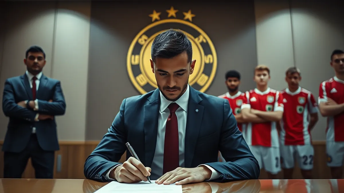 Atlas se prepara para fichar a Neymar en el Apertura 2026