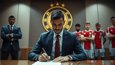 Atlas se prepara para fichar a Neymar en el Apertura 2026