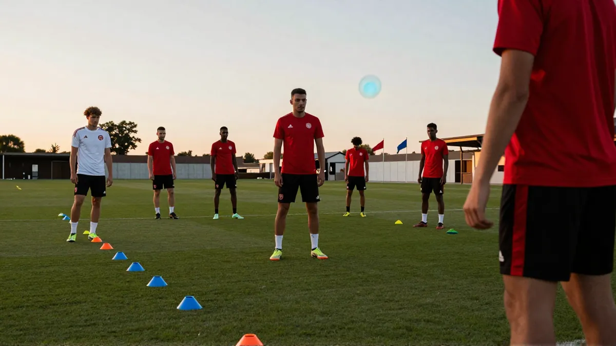 Atlas cae 4-3 ante Puebla y cierra pretemporada antes del Apertura 2026