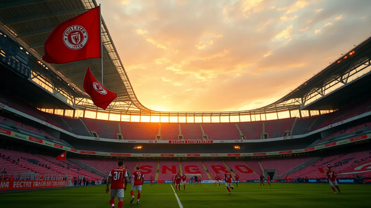 El Alma de Atlas: Tradiciones y Rituales de los Hinchas