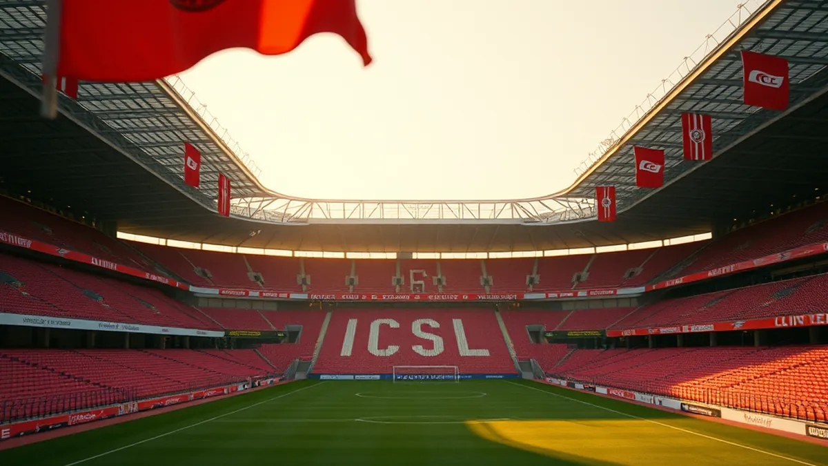 Atlas nears closing team sale to José Miguel Bejos