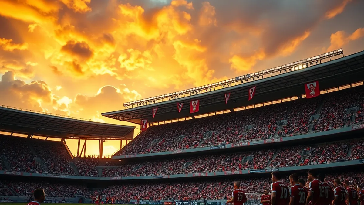 Atlas changes ownership: Grupo Prodi acquires Mexican club