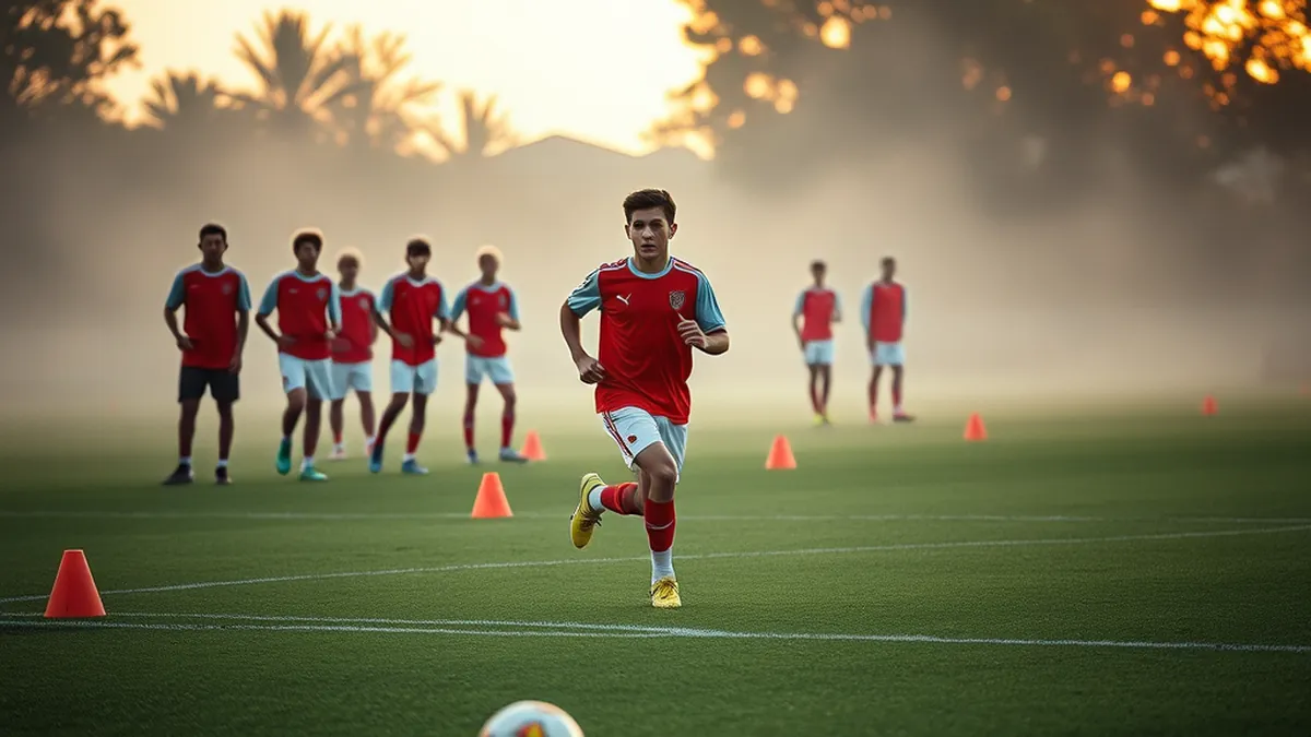 Atlas to hold free trials in Culiacán to scout young talent