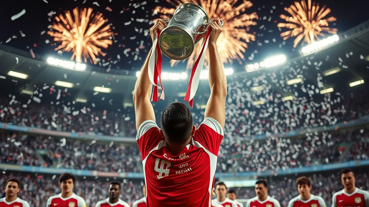 Atlas crowned champions after defeating León 1-0 in Jalisco