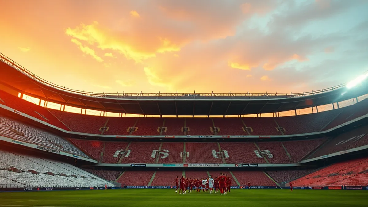 El servidor de inferencia Positron Atlas revoluciona la IA en el fútbol